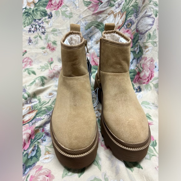 Rowland winter boots - Picture 3 of 11